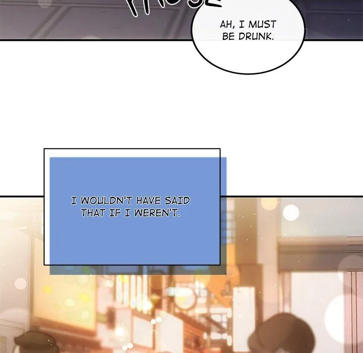 A Consensual Relationship Chapter 21 page 137 - 