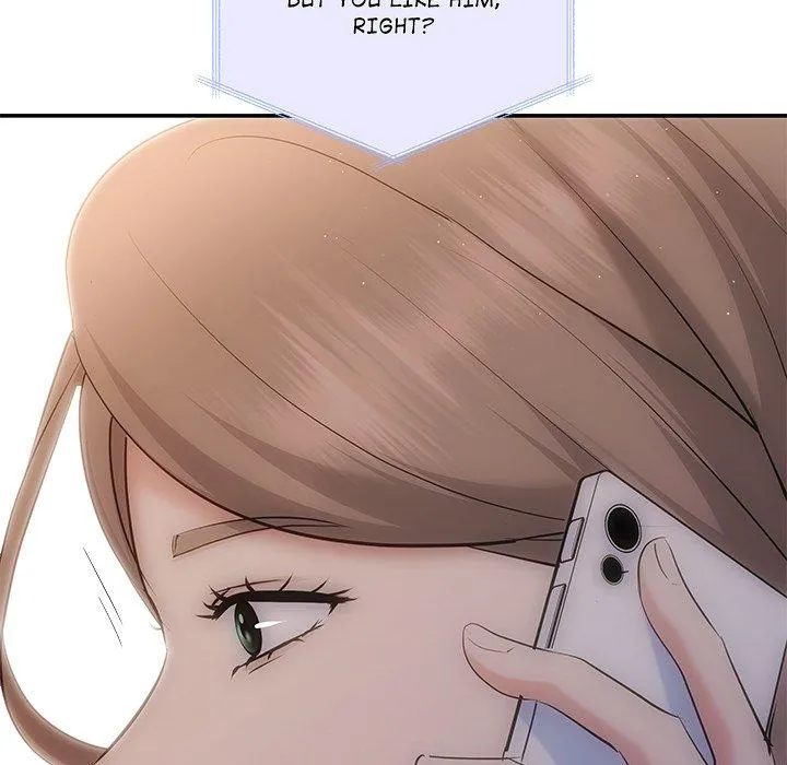 A Consensual Relationship Chapter 21 page 140 - 