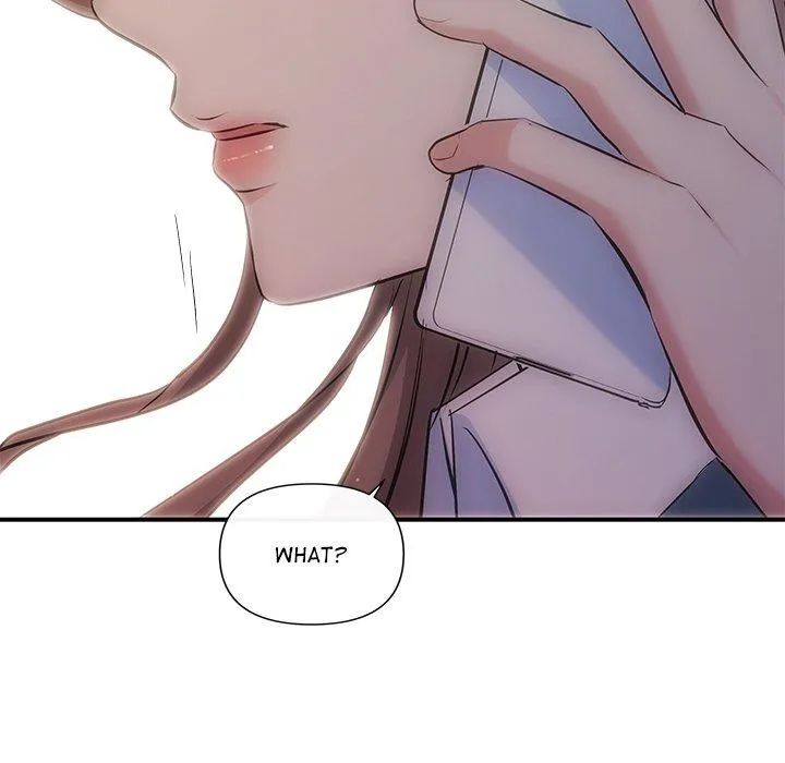A Consensual Relationship Chapter 21 page 141 - 