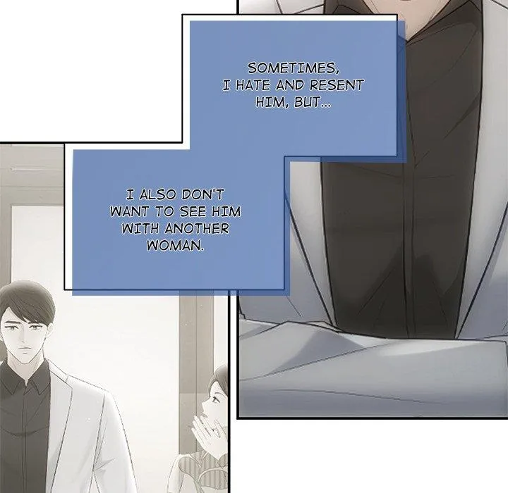 A Consensual Relationship Chapter 21 page 144 - 