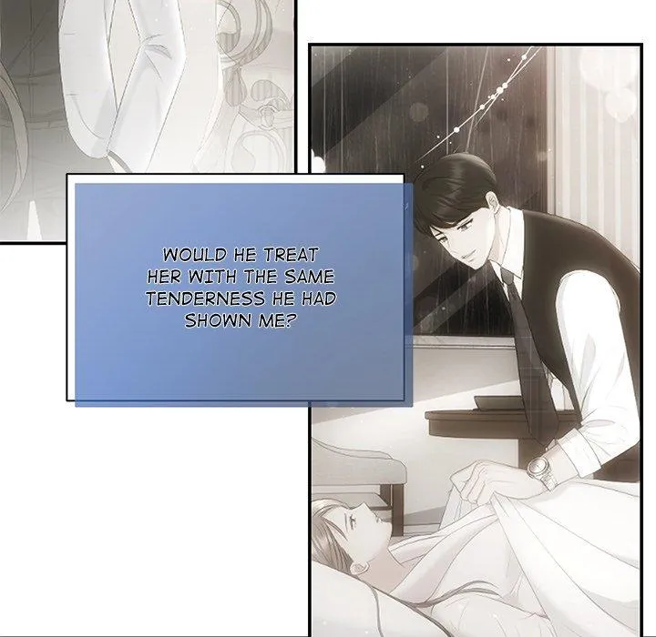 A Consensual Relationship Chapter 21 page 145 - 