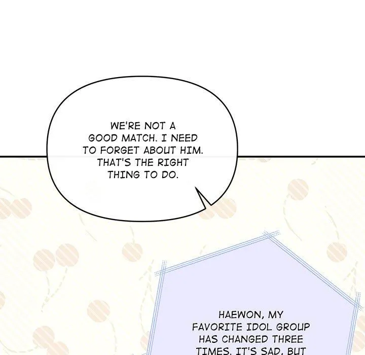 A Consensual Relationship Chapter 21 page 147 - 