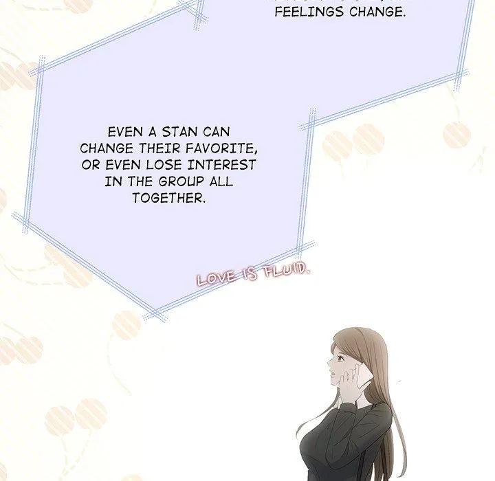 A Consensual Relationship Chapter 21 page 148 - 