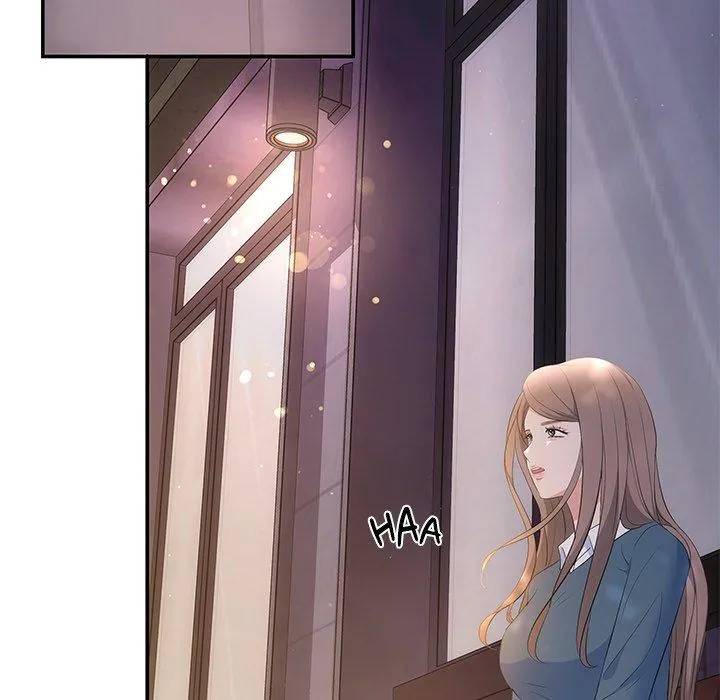 A Consensual Relationship Chapter 21 page 16 - 