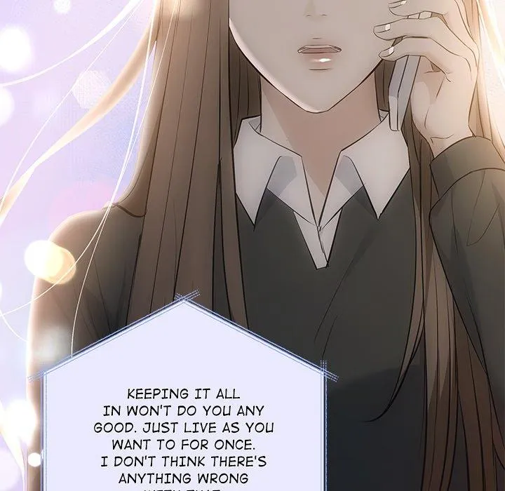 A Consensual Relationship Chapter 21 page 151 - 