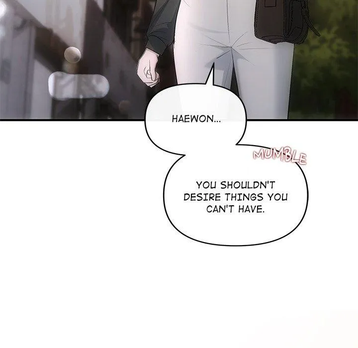 A Consensual Relationship Chapter 21 page 155 - 
