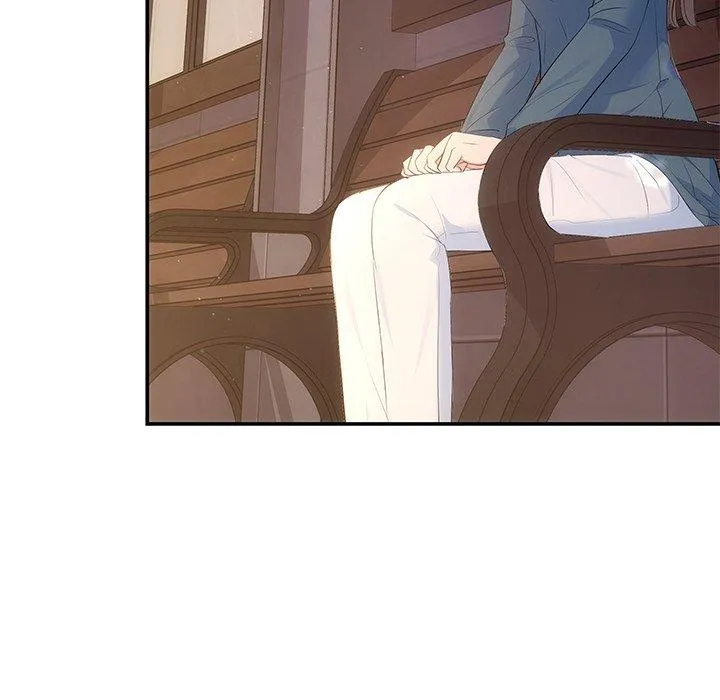 A Consensual Relationship Chapter 21 page 17 - 