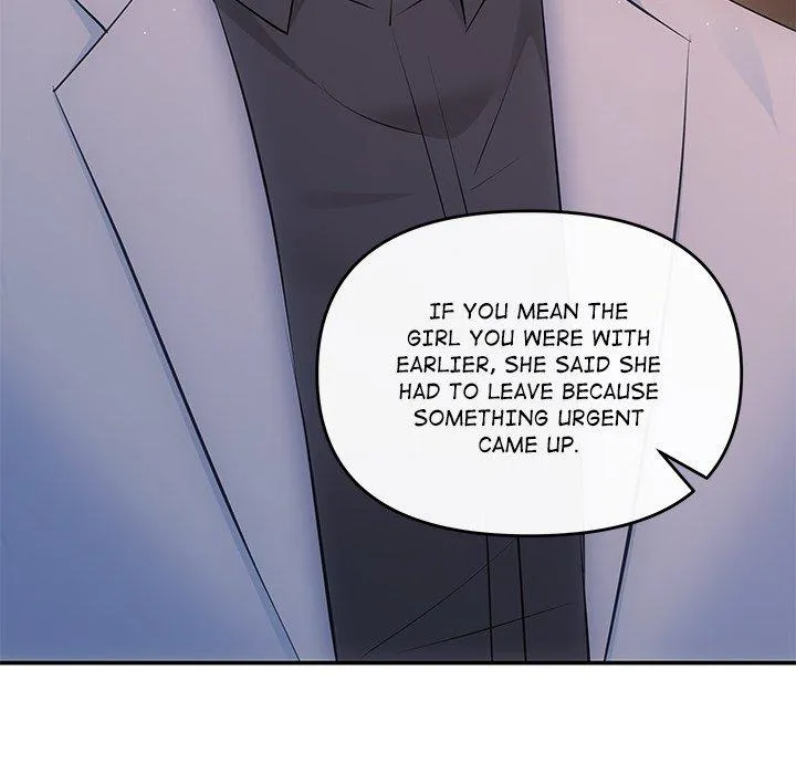 A Consensual Relationship Chapter 21 page 161 - 