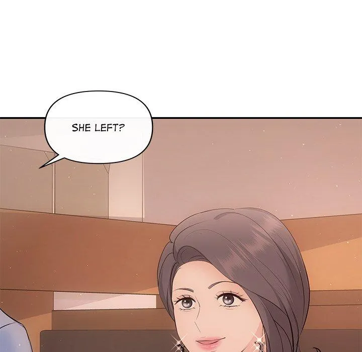 A Consensual Relationship Chapter 21 page 162 - 