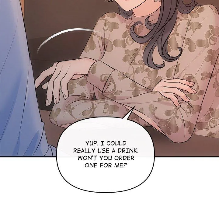A Consensual Relationship Chapter 21 page 163 - 