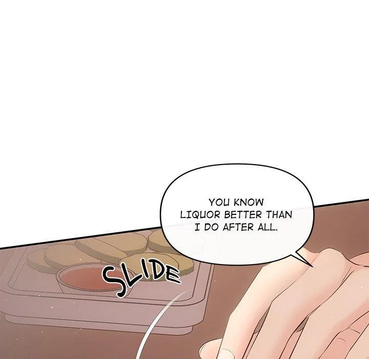 A Consensual Relationship Chapter 21 page 164 - 