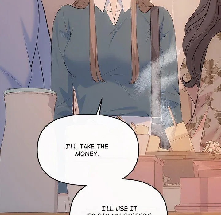 A Consensual Relationship Chapter 21 page 168 - 