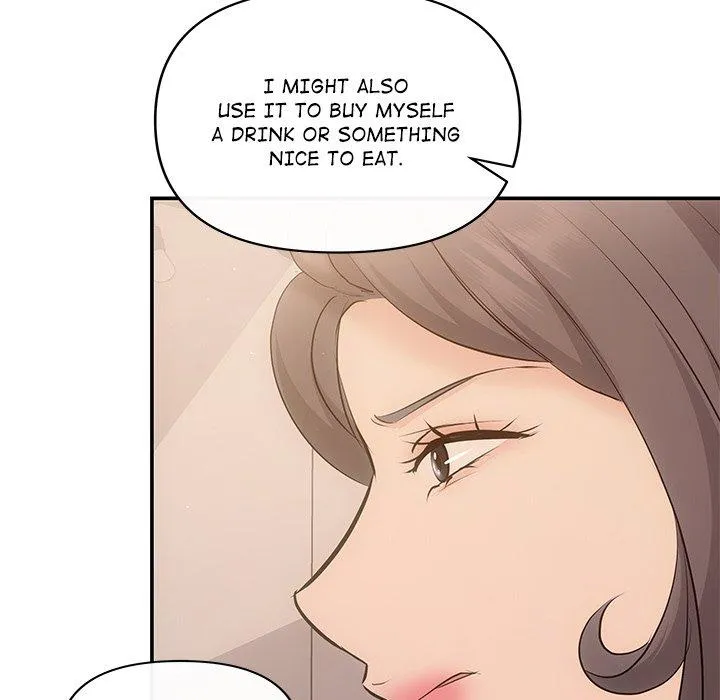 A Consensual Relationship Chapter 21 page 170 - 