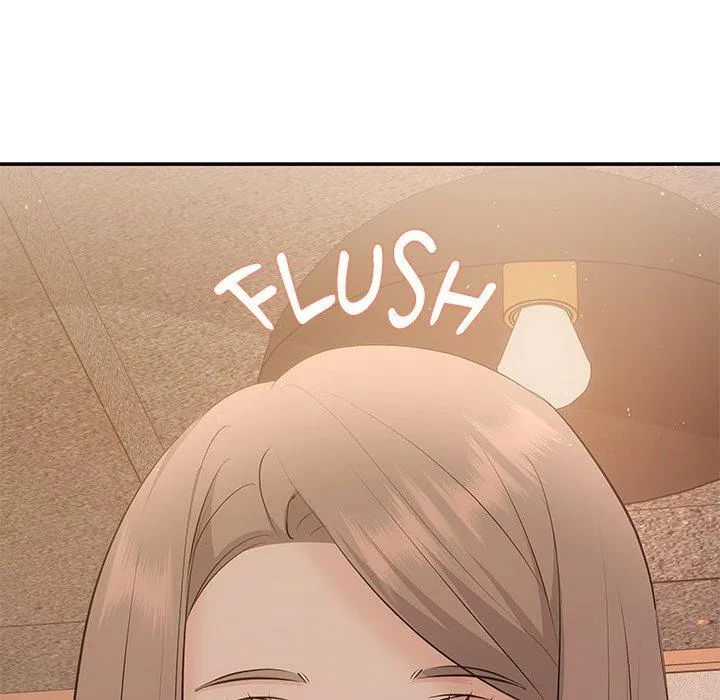 A Consensual Relationship Chapter 21 page 172 - 