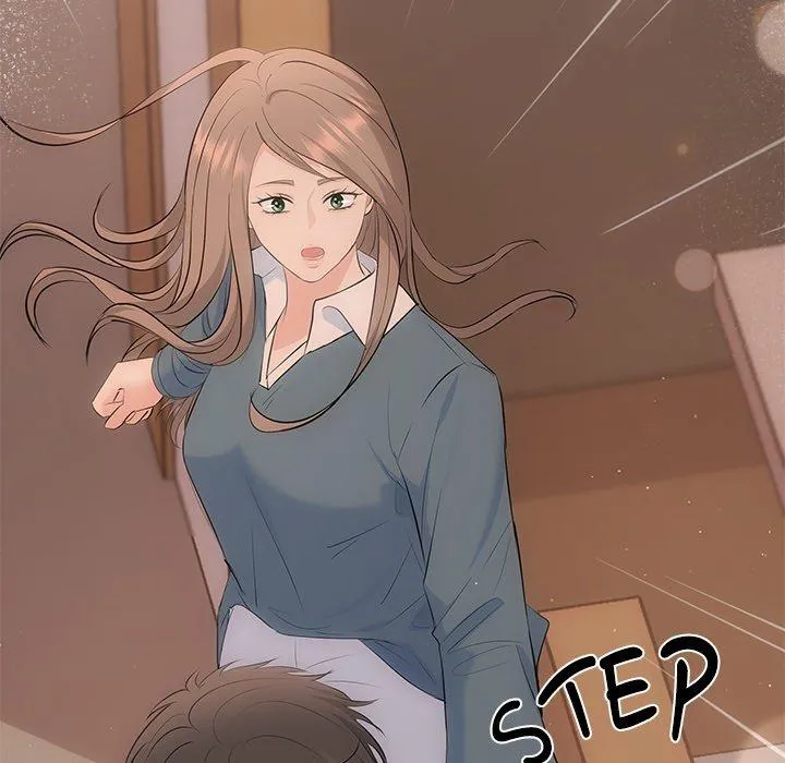 A Consensual Relationship Chapter 21 page 177 - 