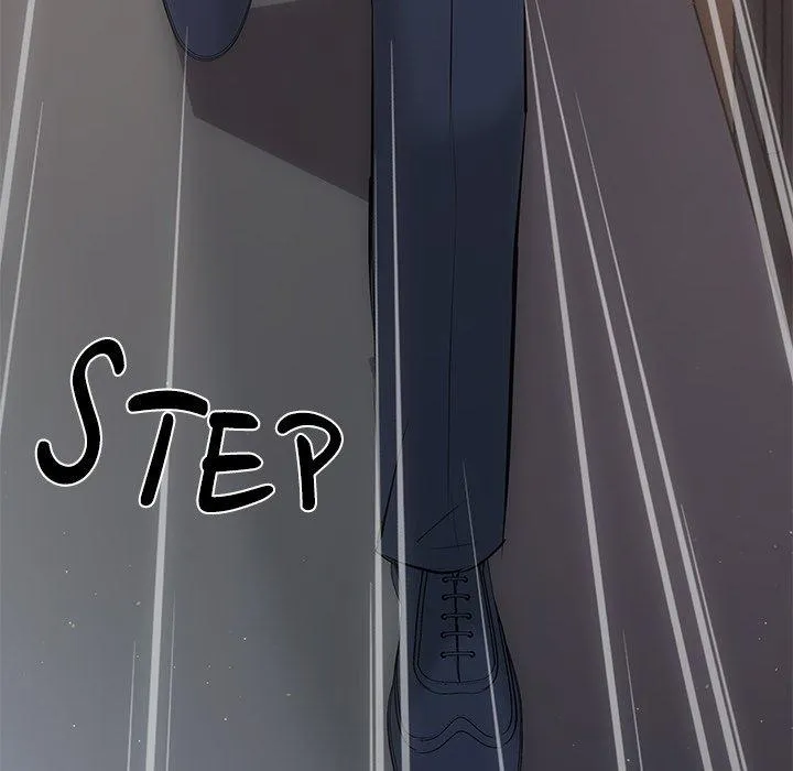 A Consensual Relationship Chapter 21 page 180 - 