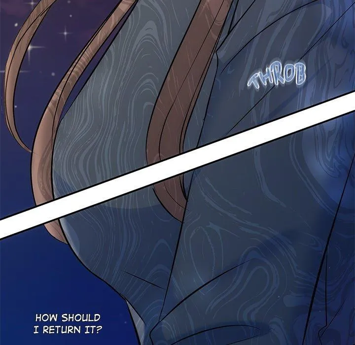 A Consensual Relationship Chapter 21 page 20 - 