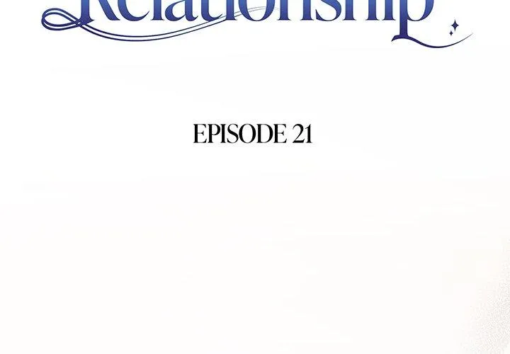 A Consensual Relationship Chapter 21 page 3 - 