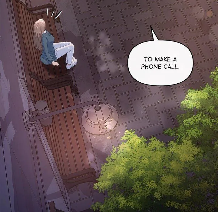A Consensual Relationship Chapter 21 page 23 - 