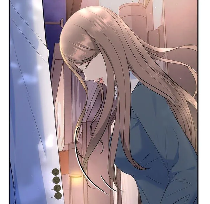 A Consensual Relationship Chapter 21 page 25 - 