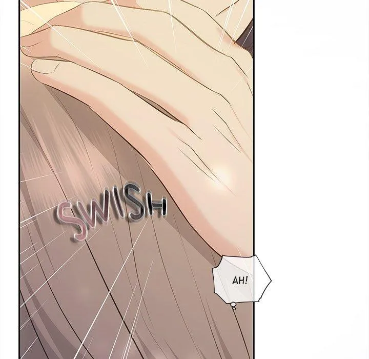 A Consensual Relationship Chapter 21 page 29 - 