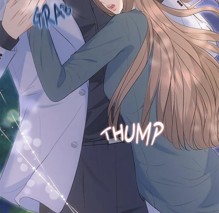 A Consensual Relationship Chapter 21 page 32 - 
