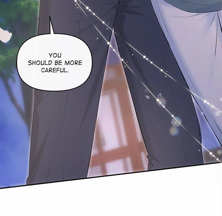 A Consensual Relationship Chapter 21 page 33 - 