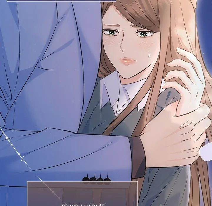A Consensual Relationship Chapter 21 page 38 - 
