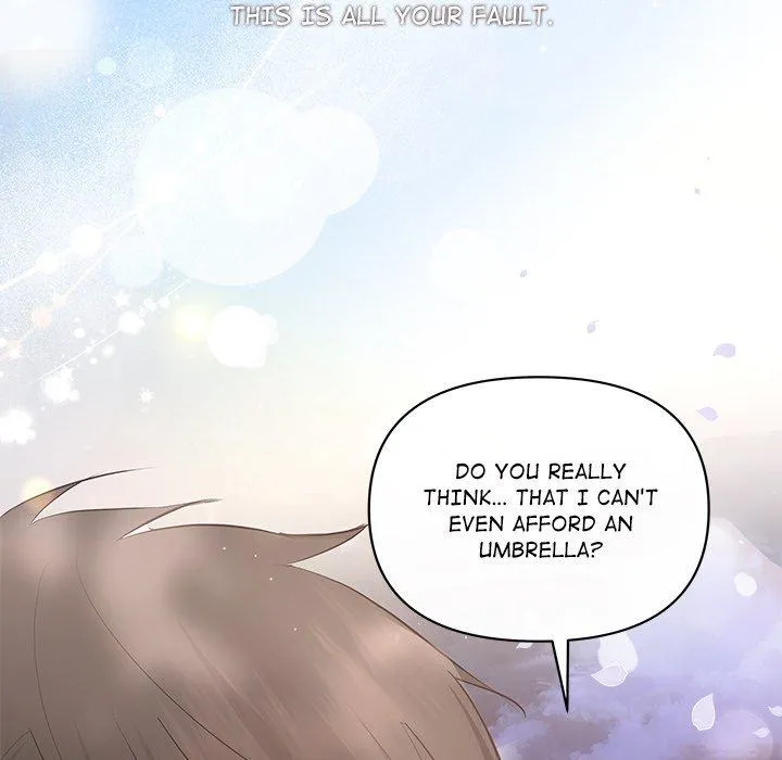 A Consensual Relationship Chapter 21 page 40 - 