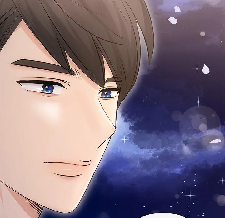 A Consensual Relationship Chapter 21 page 41 - 