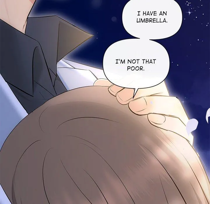 A Consensual Relationship Chapter 21 page 42 - 