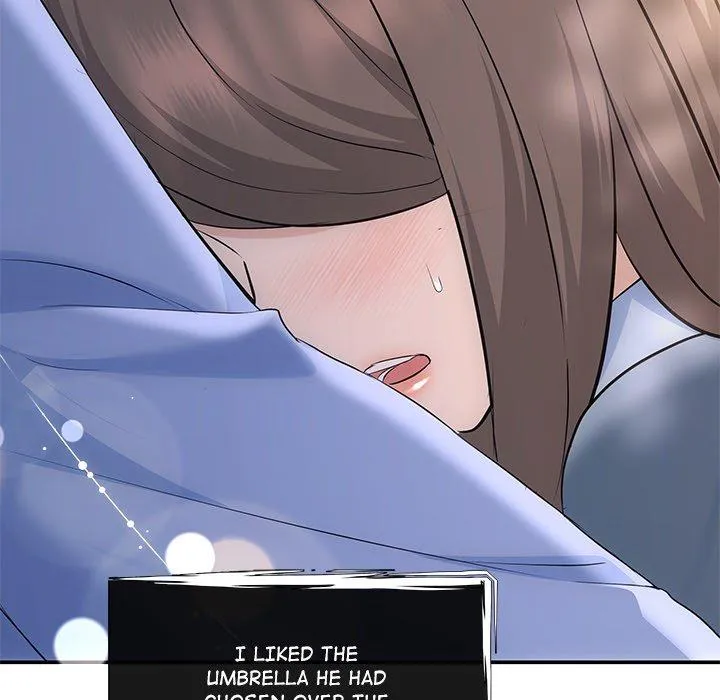 A Consensual Relationship Chapter 21 page 43 - 
