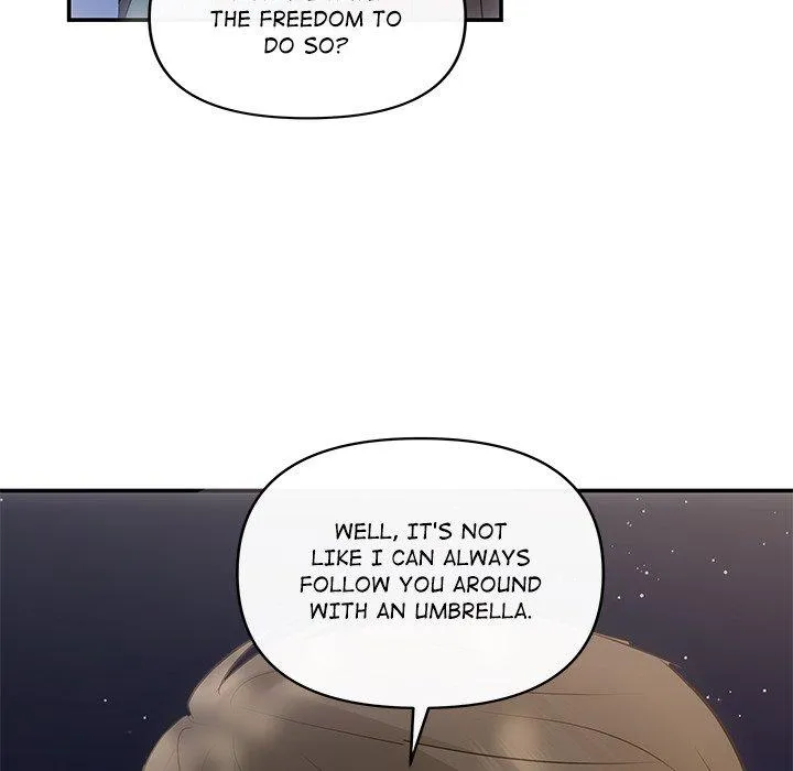 A Consensual Relationship Chapter 21 page 50 - 