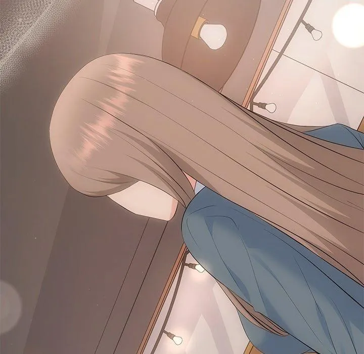 A Consensual Relationship Chapter 21 page 6 - 