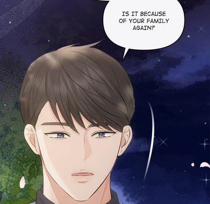 A Consensual Relationship Chapter 21 page 56 - 