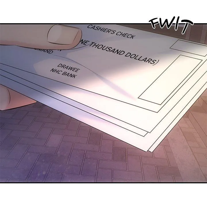 A Consensual Relationship Chapter 21 page 61 - 