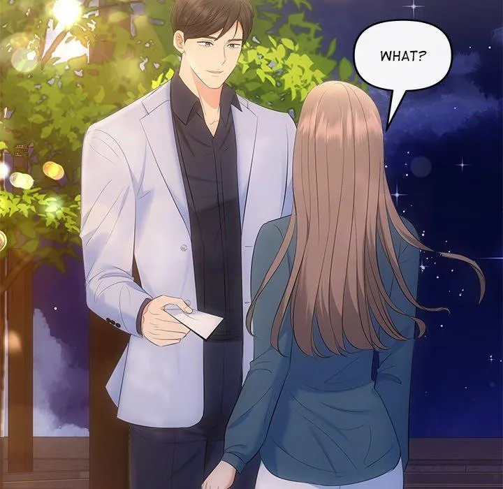 A Consensual Relationship Chapter 21 page 63 - 