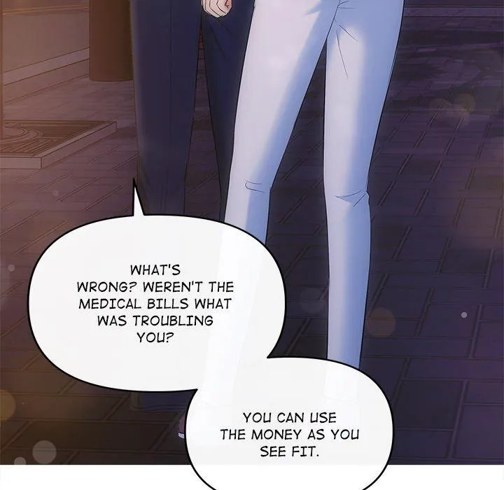 A Consensual Relationship Chapter 21 page 64 - 