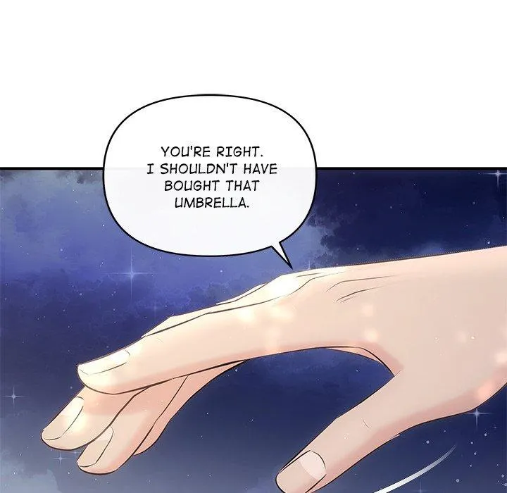 A Consensual Relationship Chapter 21 page 72 - 