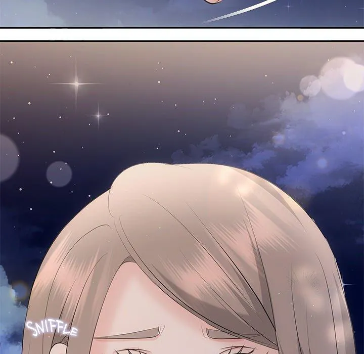 A Consensual Relationship Chapter 21 page 73 - 
