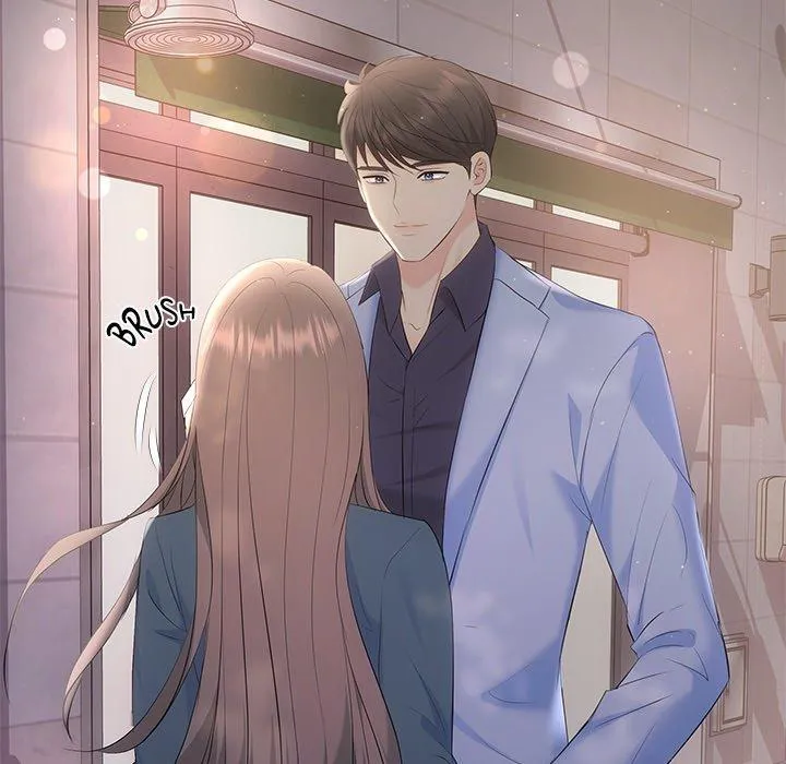 A Consensual Relationship Chapter 21 page 76 - 
