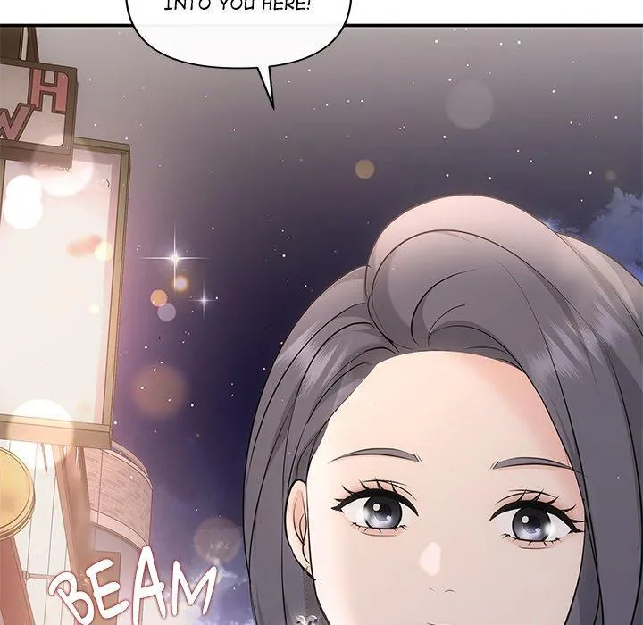 A Consensual Relationship Chapter 21 page 80 - 