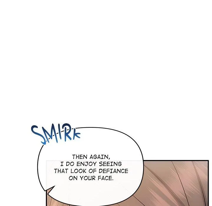 A Consensual Relationship Chapter 21 page 9 - 