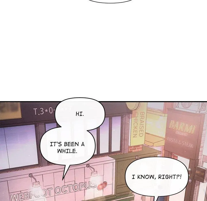 A Consensual Relationship Chapter 21 page 82 - 