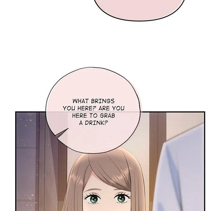 A Consensual Relationship Chapter 21 page 84 - 