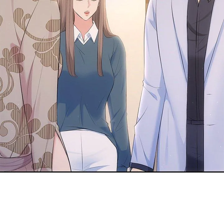 A Consensual Relationship Chapter 21 page 87 - 
