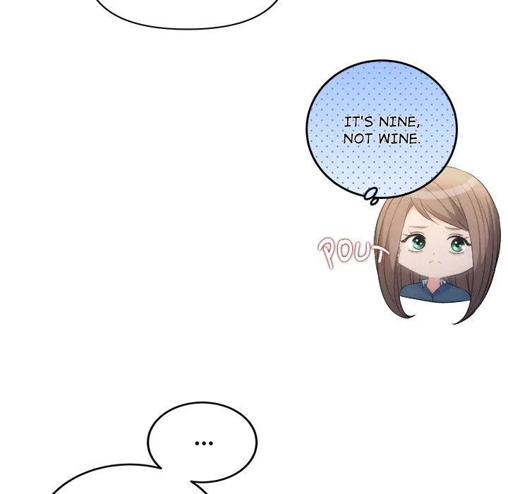 A Consensual Relationship Chapter 21 page 90 - 