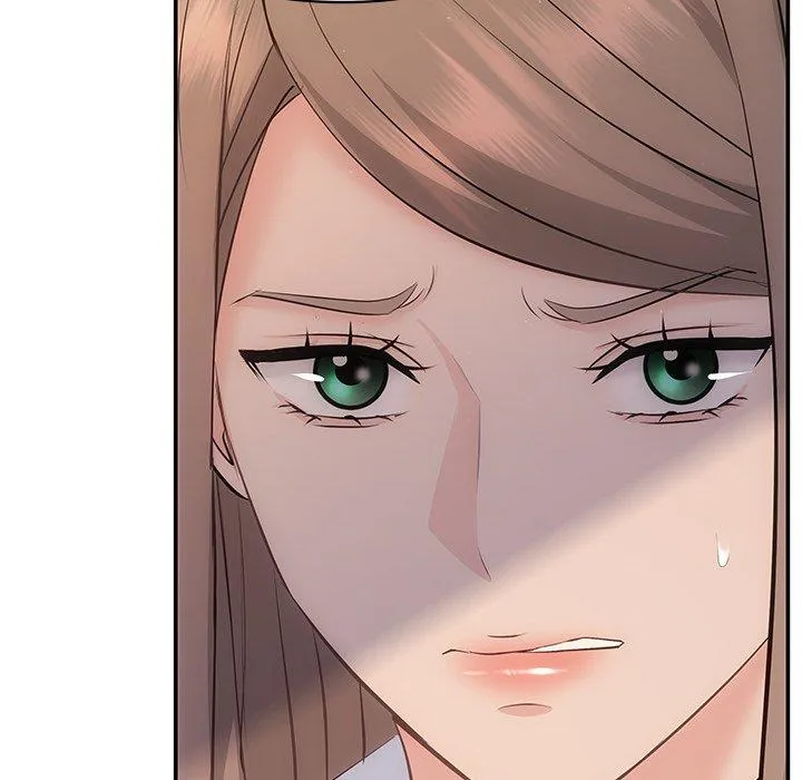 A Consensual Relationship Chapter 21 page 10 - 