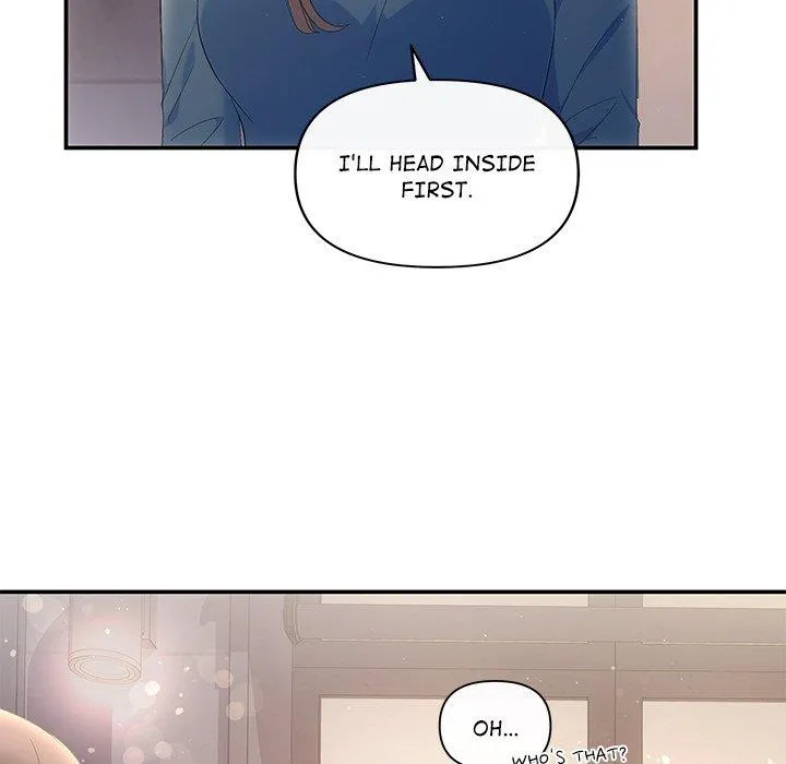 A Consensual Relationship Chapter 21 page 92 - 