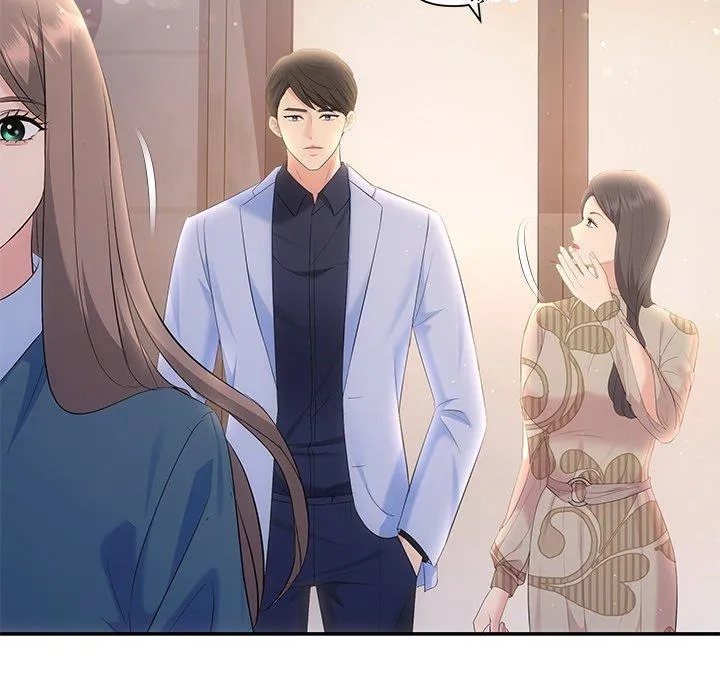 A Consensual Relationship Chapter 21 page 93 - 